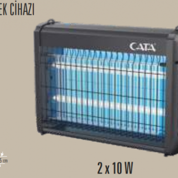 CATA CT-9404 SİNEK ÖLDÜRME CİHAZI